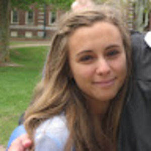 Meet your Posher, Shannon